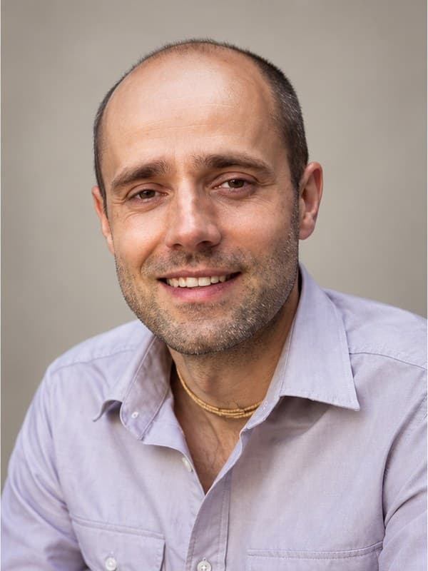 Simon Haas