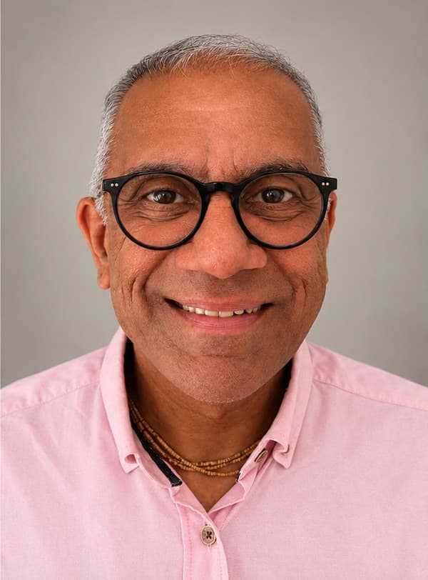 Pradip Gajjar